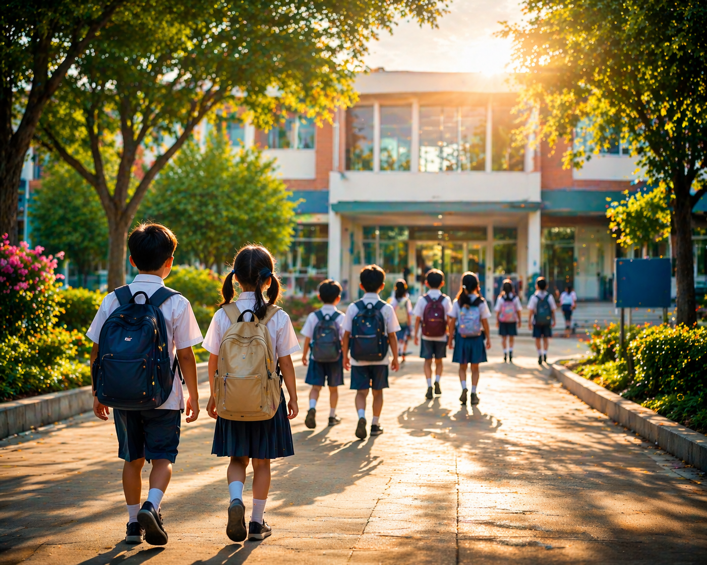 School Image
